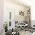 Apartmán Tina Stinjan