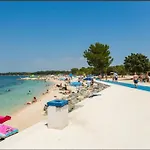 Tina Stinjan Apartmán Pula
