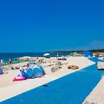 Apartmán Tina Stinjan *