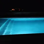 Tina Stinjan Apartmán Pula