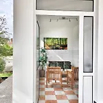 Tina Stinjan Apartmán