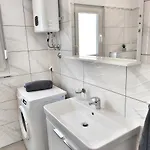 Apartmán Tina Stinjan *