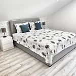 Tina Stinjan Apartmán
