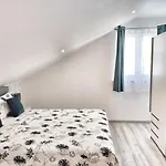 Tina Stinjan Apartmán *