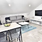 Apartmán Tina Stinjan Pula