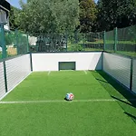 Apartmán Tina Stinjan