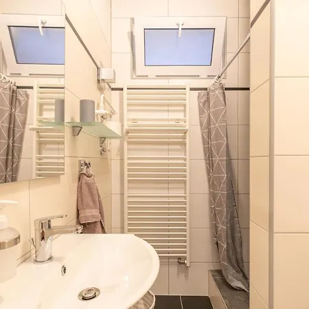 Apartmán Tina Stinjan *