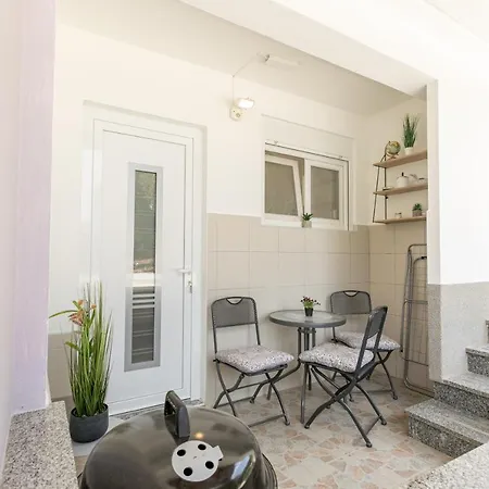 Apartmán Tina Stinjan