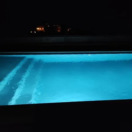 Tina Stinjan Apartmán Pula