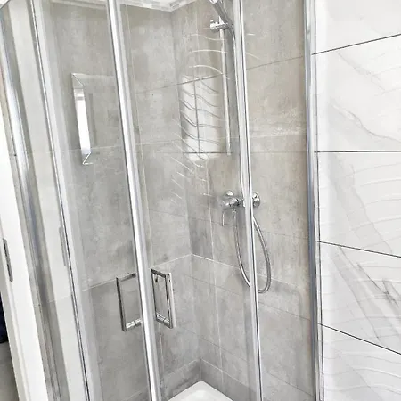 Apartmán Tina Stinjan *