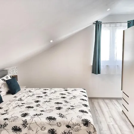 Tina Stinjan Apartment *