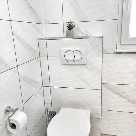 Apartment Tina Stinjan