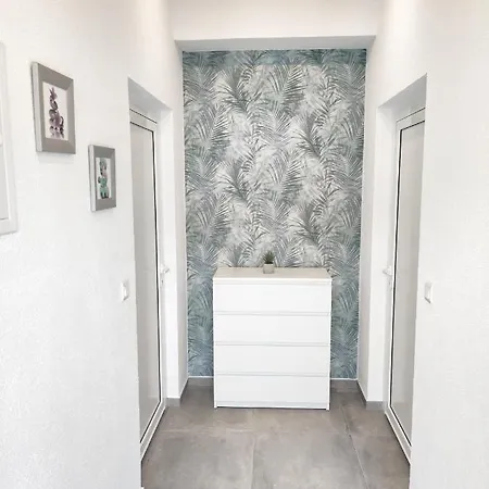 Tina Stinjan Apartmán Pula